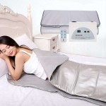 Sauna Blanket Machine Supplier - Home Spa Heating Blanket