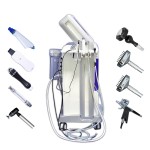 Hydra Machine Factory - 9in1 Face Dermabrasion Device