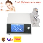 Facial Care Machine Manufacturer - Professional 3in1 Hydradermabrasion