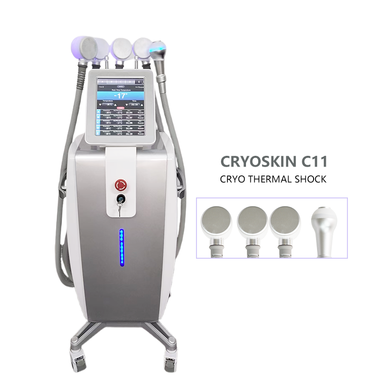 Cryo Balloon Machine Supplier - Cryoskin Revolution Massage