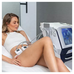 Cellulite Removal Machine Supplier - Cutera Trusculpt ID