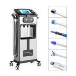Hydrodermabrasion Machine Factory - 6in1 Commercial SPA Device