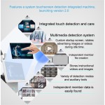 Hair Analyzer Machine Factory - Scalp Analysis Device
