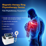 Magnetotherapy Machine Supplier - PEMF Rehabilitation Device