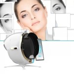 Portable Analyzer Manufacturer - AI Face Diagnostics