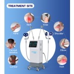 Pulsed Magnetic Machine Manufacturer - High-Frequency Therapy