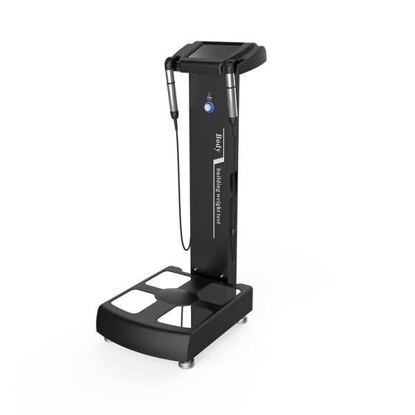 Body Scanner Machine Supplier - Full Health Fat Analyzer