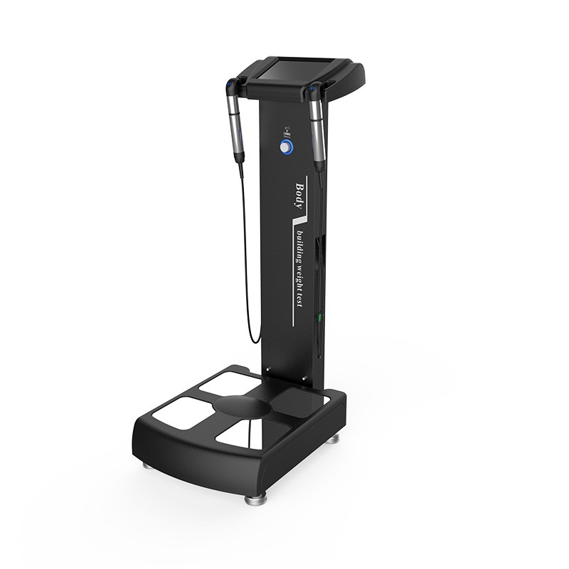 Body Scanner Machine Supplier - Full Health Fat Analyzer