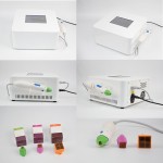 RF Facial Device Manufacturer - Monopolar Collagen Stimulation