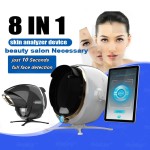 Portable Skin Analyzer Supplier - 3D Facial Equipment