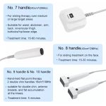 Cellulite Removal Machine Supplier - Cutera Trusculpt ID