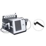Shockwave Therapy Machine Factory - EMS Body Care System