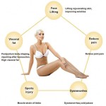 Physical Therapy Machine Factory - 448khz Back Knee Pain