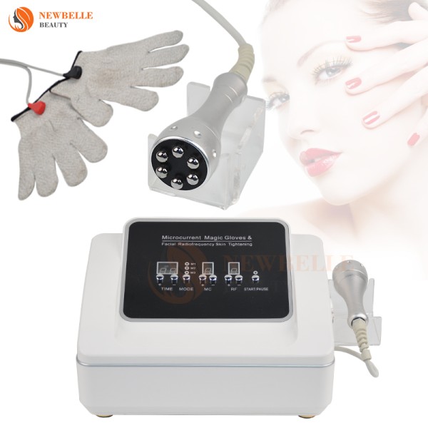 Galvanic Machine Factory - Hand Electric Massage Device