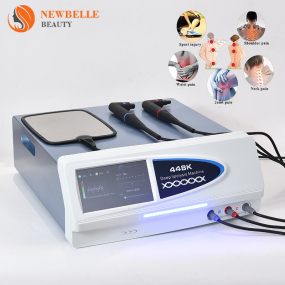 Tecar Machine Supplier - Tensamax Monopolar Physiotherapy