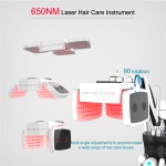 Hair Growth Machine Supplier - 5in1 Loss Treatment