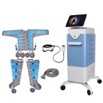 Lymphatic Drainage Machine Factory - Air Pressure Massage Device
