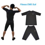 EMS Training Machine Manufacturer - Wireless Slimming Suit