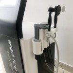 Shockwave Therapy Machine Supplier - Smart CET RF Pro