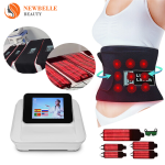 Red Light Therapy Machine Manufacturer - 5D Lipo Laser Belt