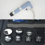 Shockwave Machine Manufacturer - Physical Therapy Equipment