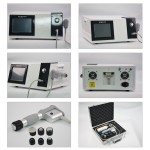 Shock Wave Machine Supplier - 10 Bar ED Treatment