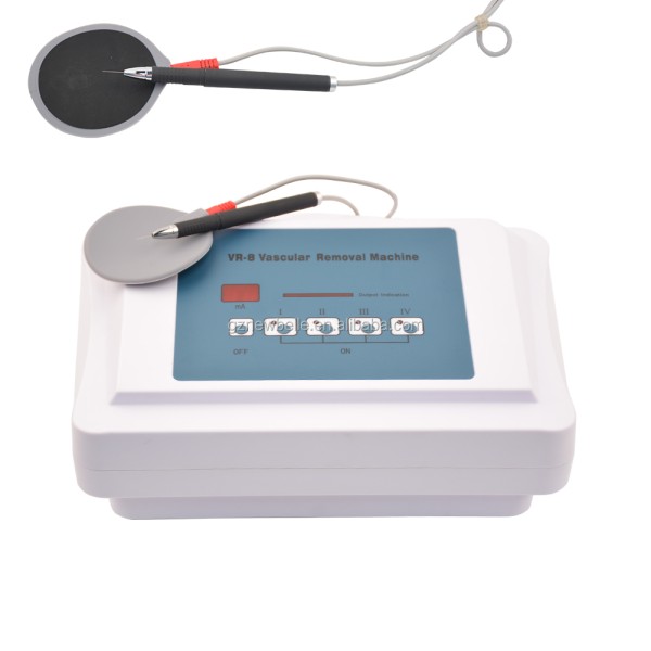 Injection Laser Machine Factory - Facial Needle Vein Removal