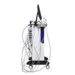 Microdermabrasion Machine Manufacturer - Diamond Peeling Beauty