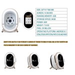 Skin Analyzer Factory - HD Lens Diagnosis System