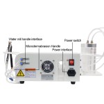 Skin Peeling Machine Factory - 2in1 Hydro Dermabrasion