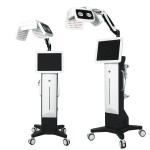 Hair Analyzer Machine Factory - Scalp Analysis Device