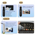 Picosecond Laser Machine Factory - Q Switch Tattoo Removal