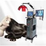 Hair Growth Machine Manufacturer - 5in1 Scalp Care