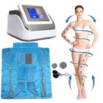 Pressotherapy Machine Factory - 20 Air Bag Cellulite Reduction