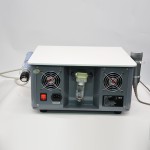 Physiotherapy Machine Supplier - 10 Bar Pain Relief Device