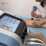 Sports Injury Machine Supplier - Rehabilitation ESWT Device