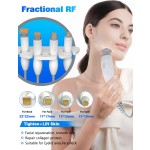 Vela Machine Factory - 8in1 Vertical Body Slim