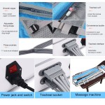 Pressotherapy Machine Factory - Lymphatic Drainage Slimming