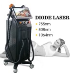 Laser Removal Machine Supplier - Picosecond Trilaser 2in1