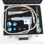 Shockwave Machine Manufacturer - Physical Therapy Equipment