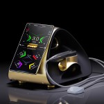 Beauty Machine Factory - 22D MAX Body Shaping Machine