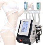 Cryo Slimming Machine Manufacturer - Ice Freeze Weight Loss