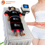 Red Light Machine Supplier - 650nm 940nm Diode Therapy