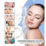 Facial Machine Supplier - OEM 14in1 Hydra Dermabrasion
