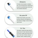 Hydrodermabrasion Machine Manufacturer - 6in1 Aqua Peel