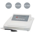 High Frequency Machine Factory - Fractional RF Needle