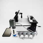 Smart Tecar Machine Supplier - Wave Vacuum Therapy