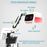 Laser Hair Machine Supplier - 650nm Treatment Device