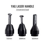 Diode Laser Machine Manufacturer - 2in1 808nm 2500w