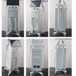 Laser Hair Removal Manufacturer - Super Diode 808nm